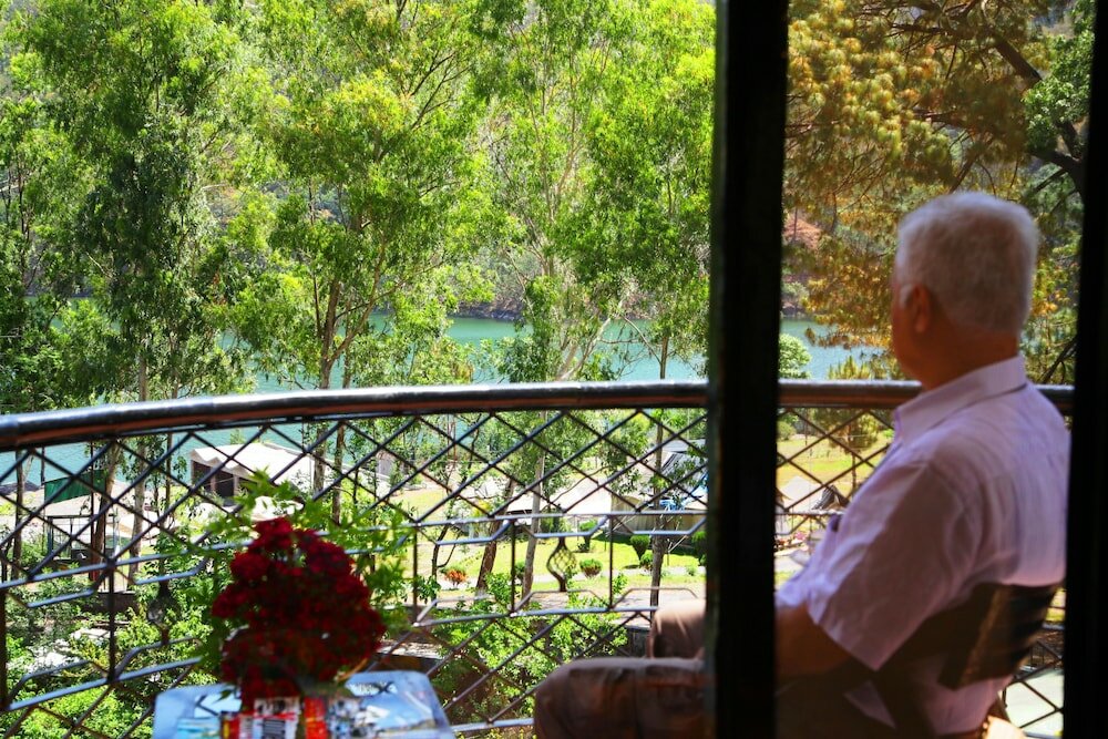 Фото Country Inn Sattal