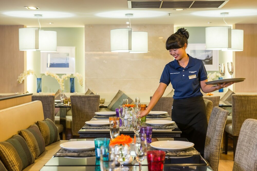 Фото Evergreen Place Siam by UHG