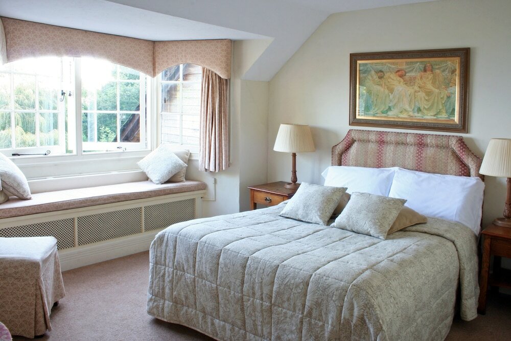 Фото New Inn Hotel