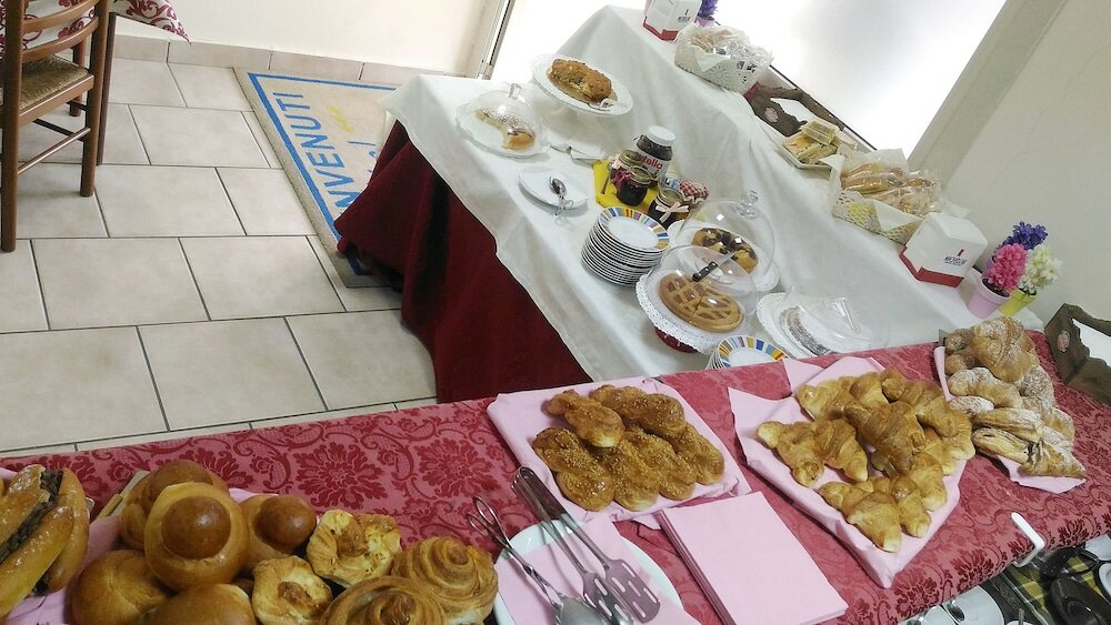 Фото Hotel Residence Sirio