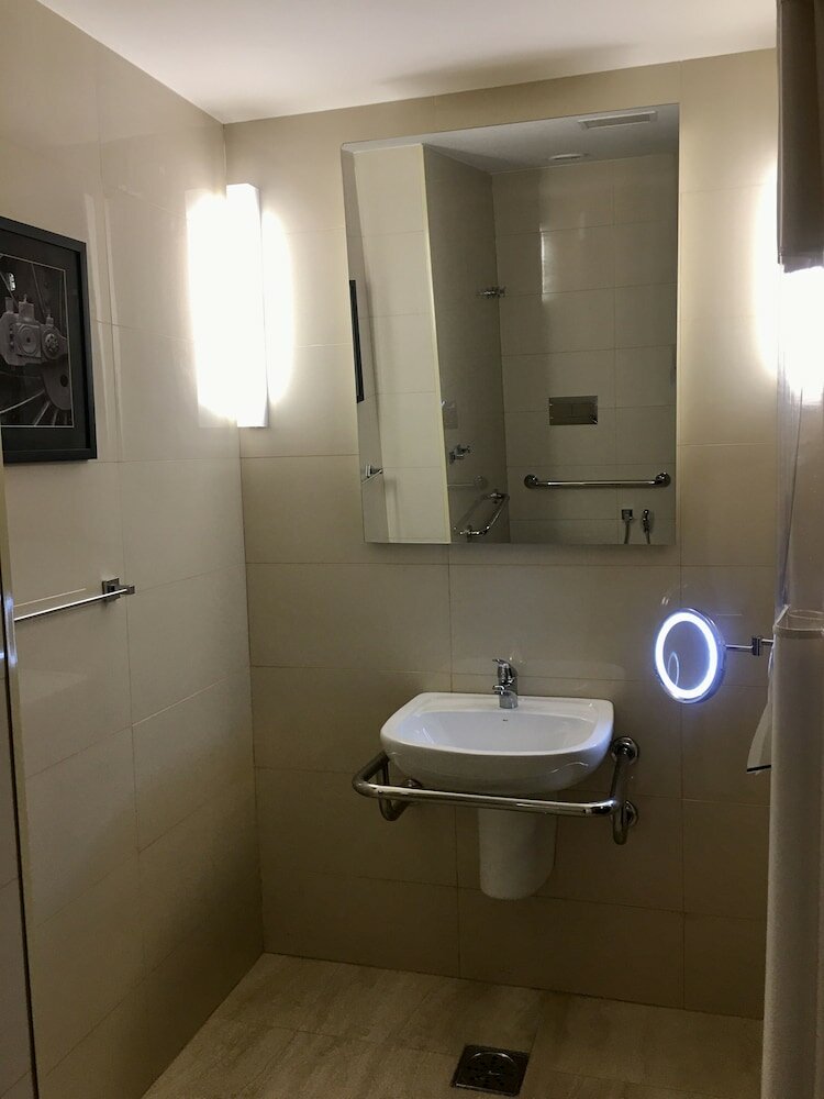 Фото Qs marista stay e hotel