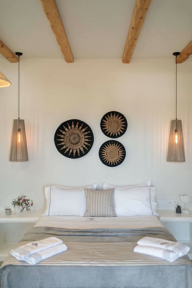 Фото Africanis Bungalows