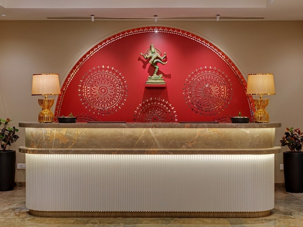 Фото отеля 4