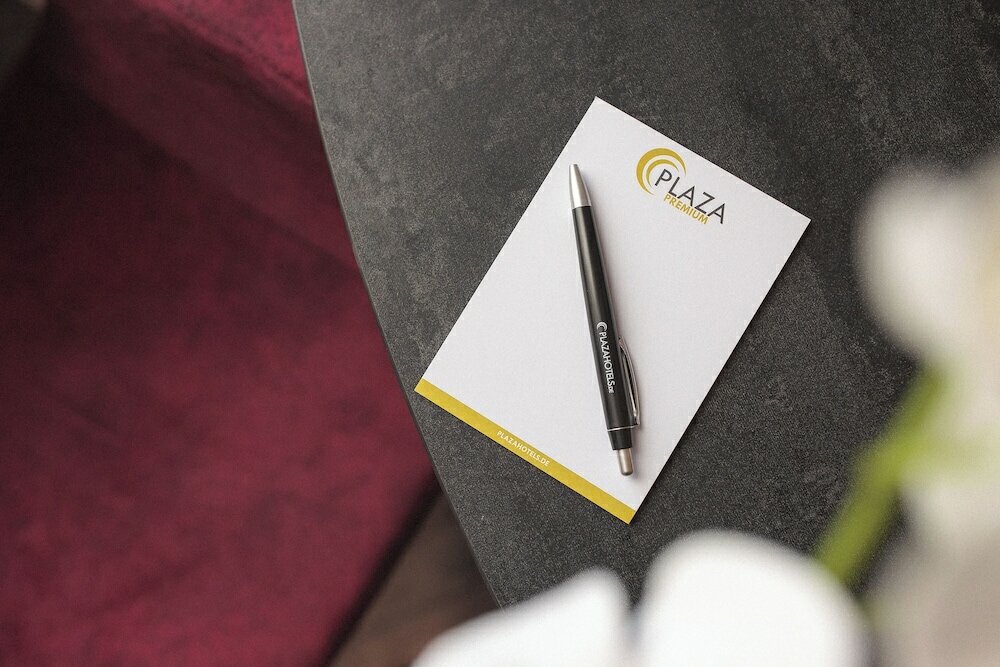 Фото Plaza Premium Heidelberg