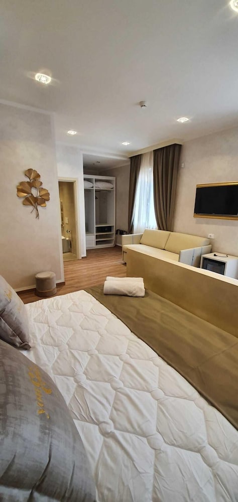 Фото Amsterdam Suite Hotel & SPA