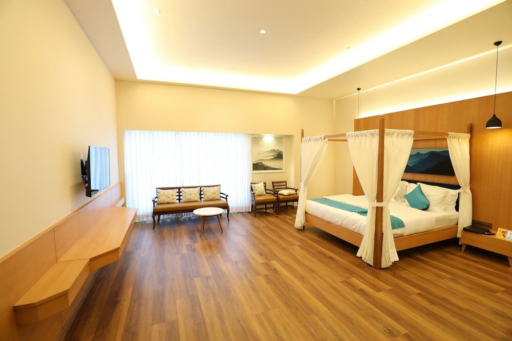 Фото Hotel Blueivy