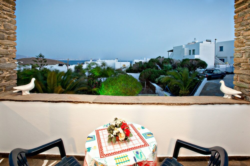 Фото Irini Studios In Tinos