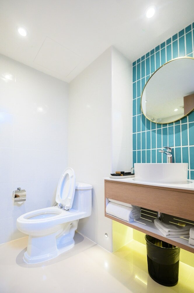 Фото Sq Boutique Hotel Managed by The Ascott Limited