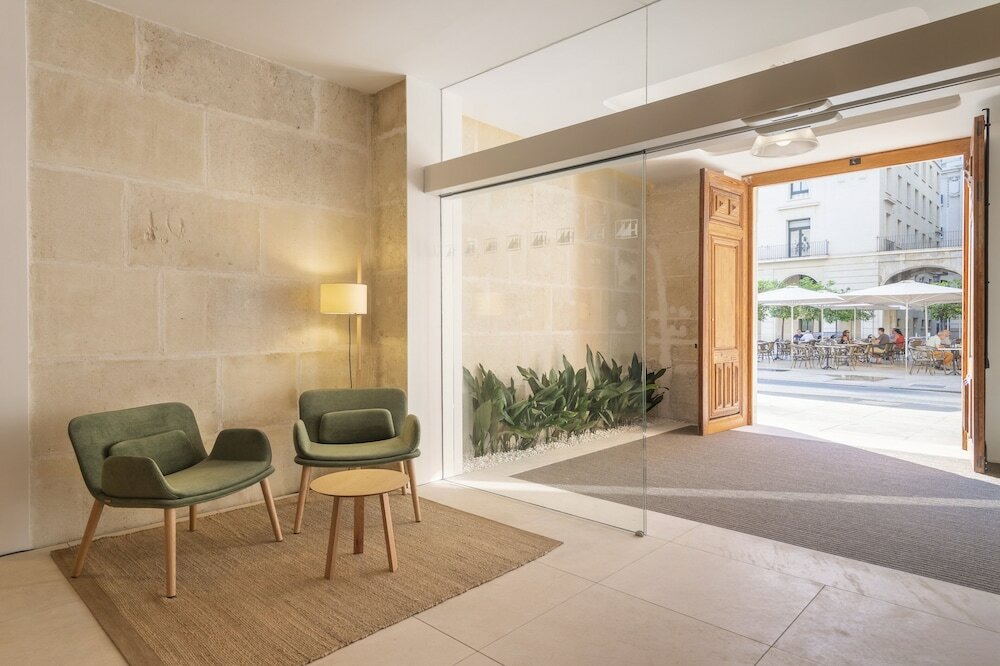 Фото Eurostars Pórtico Alicante