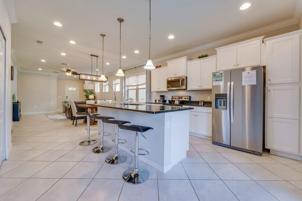 Фото Erin's Windsor at Westside Vacation Home