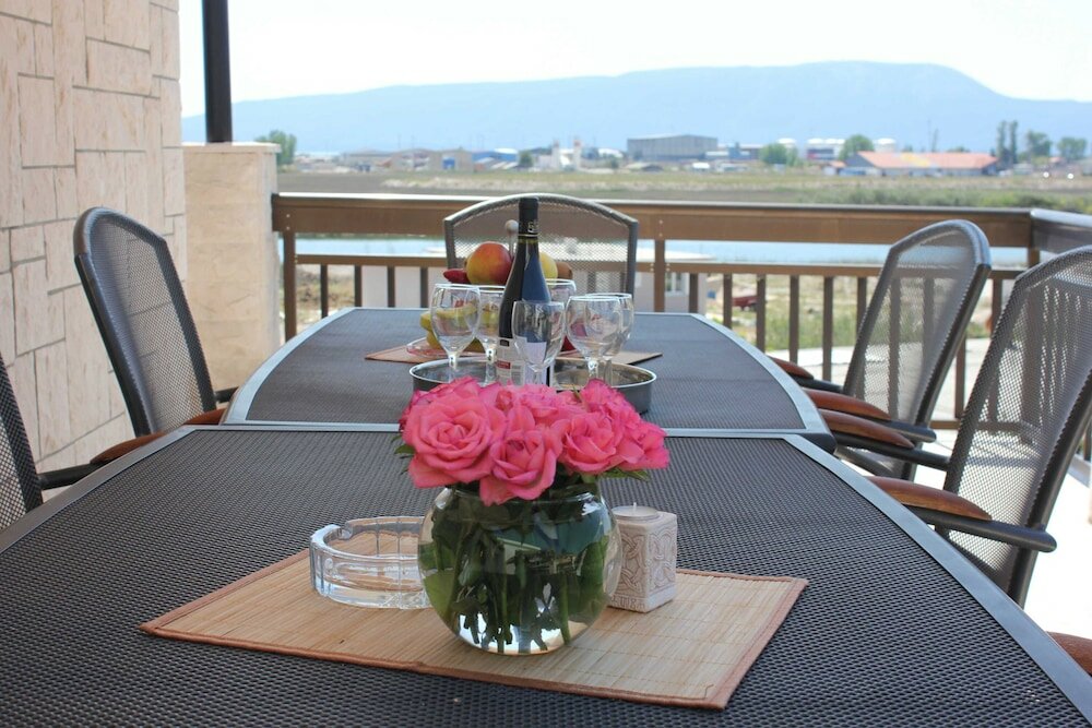 Фото Guest House San Antonio