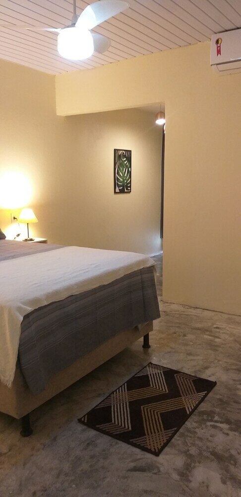 Фото Casa Beija-flor Boipeba