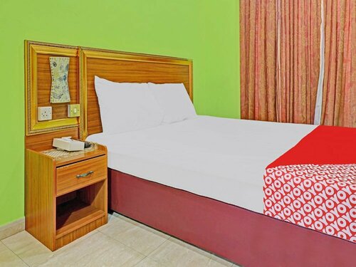 Гостиница City Relax Hotel в Дубае