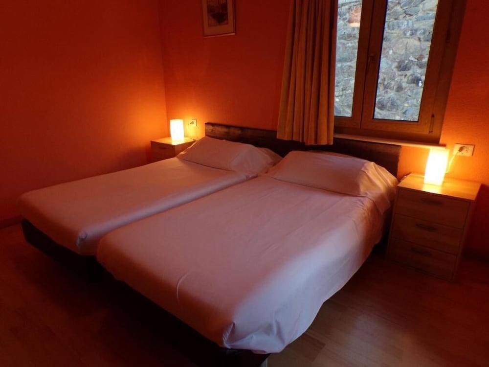 Фото Hotel Roc de St Miquel