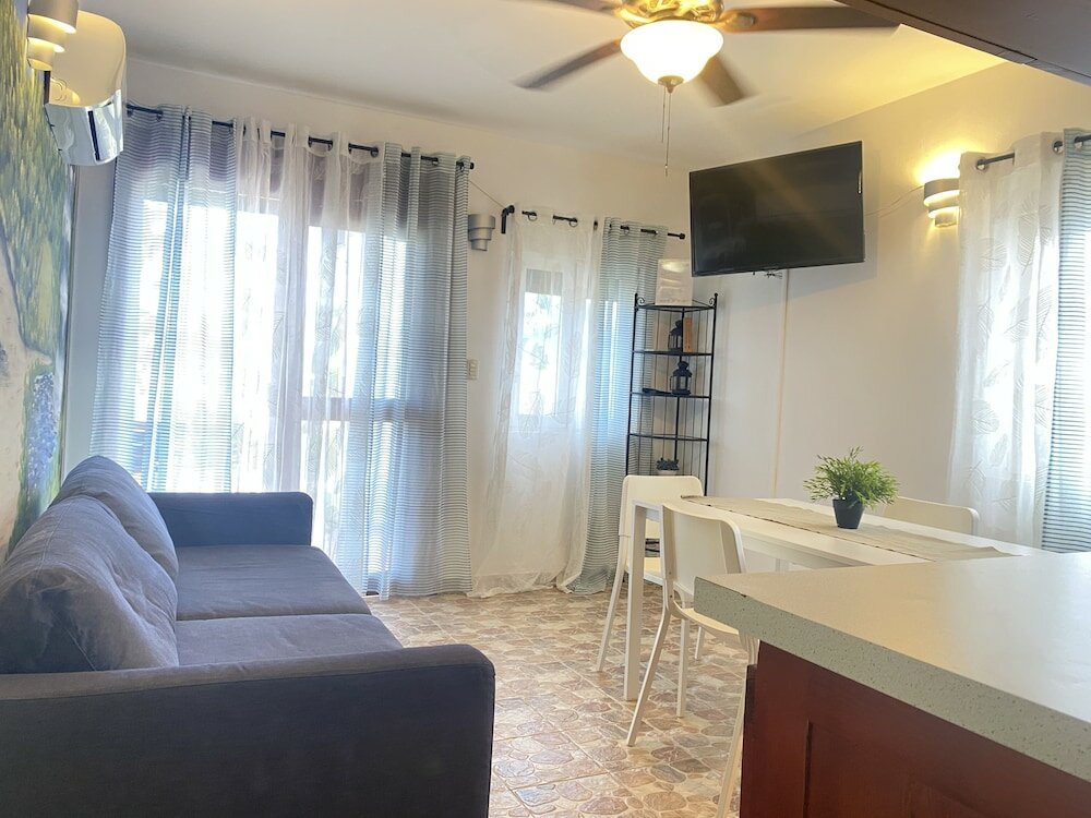 Фото Stanza Mare Beach Front