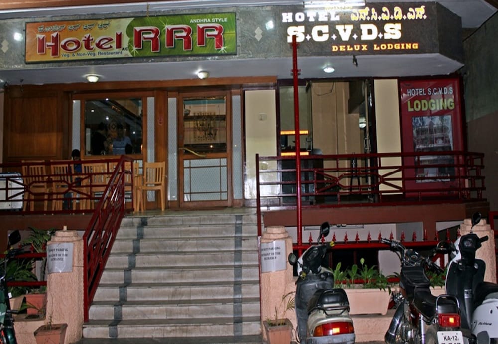 Фото Hotel Scvds