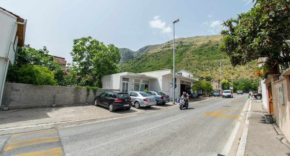 Фото Cozy apartment in Old Town with parking