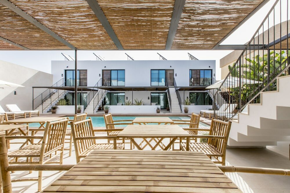 Фото Can Micalet Formentera