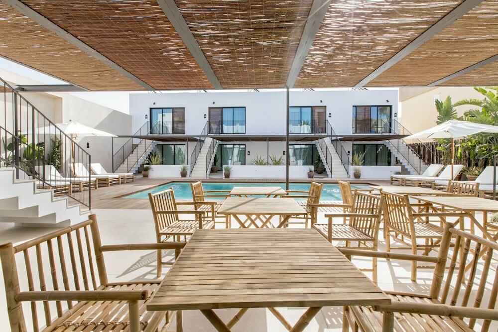 Фото Can Micalet Formentera