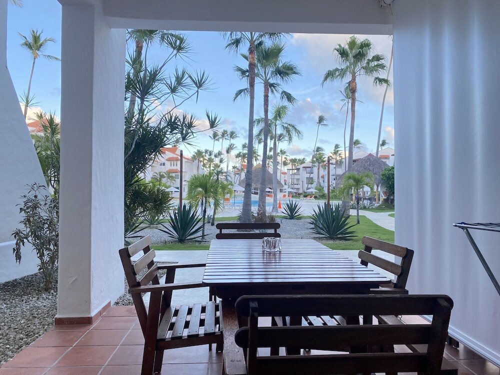 Фото Stanza Mare Beach Front