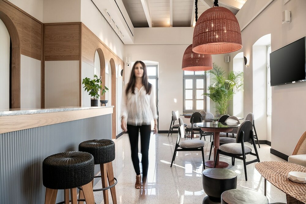 Фото Malmo Historic Hotel