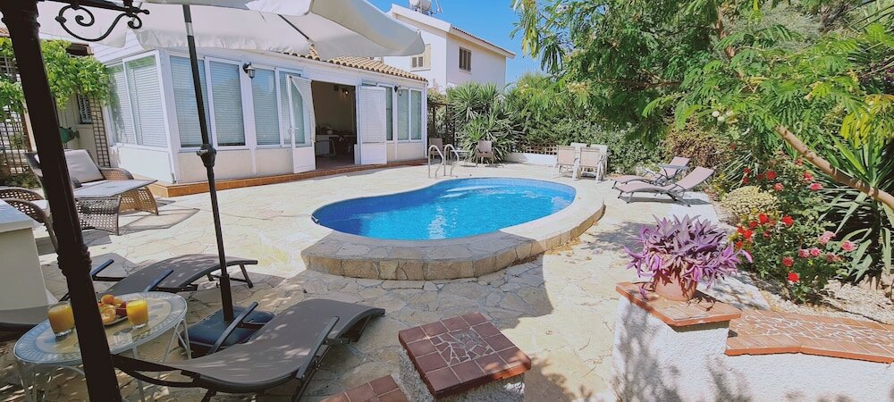 Фото Swallows Nest Villa by Stay BnB