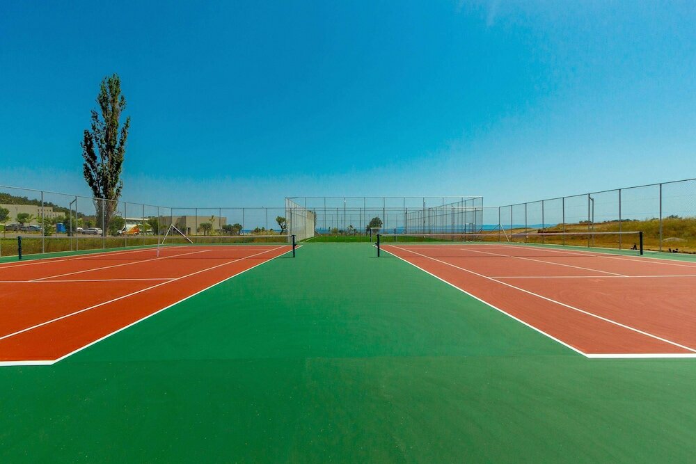 Фото Ammoa Luxury Hotel & SPA Resort