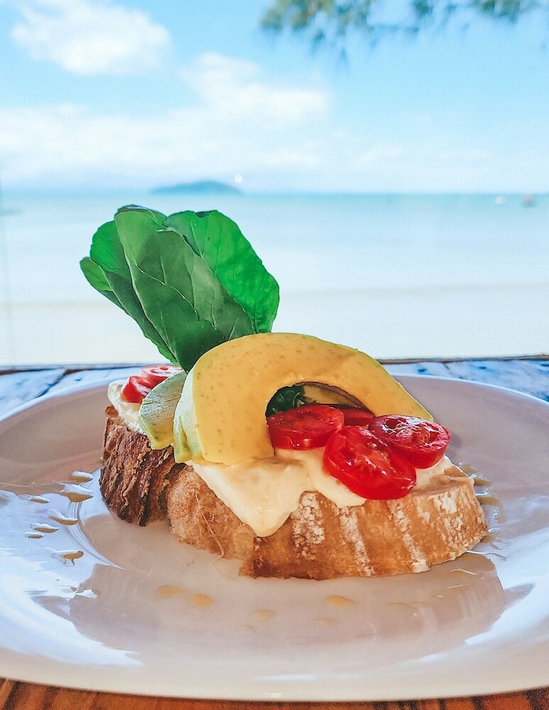 Фото Nativa Búzios