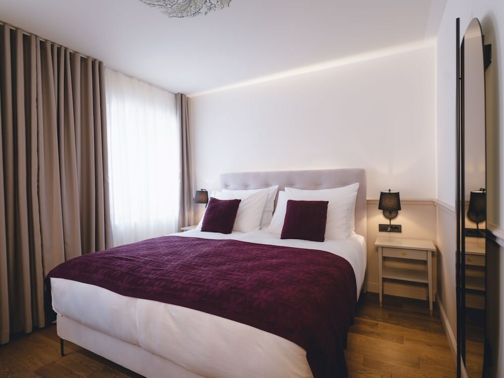 Фото Hotel Heritage