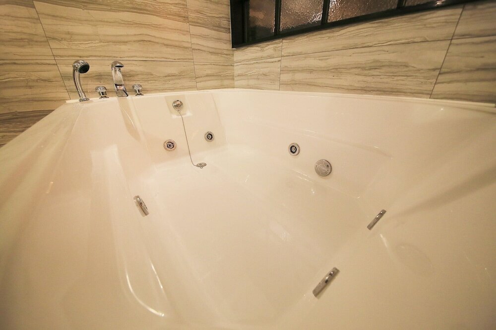 Фото Incheon Asiad Banwol Hotel