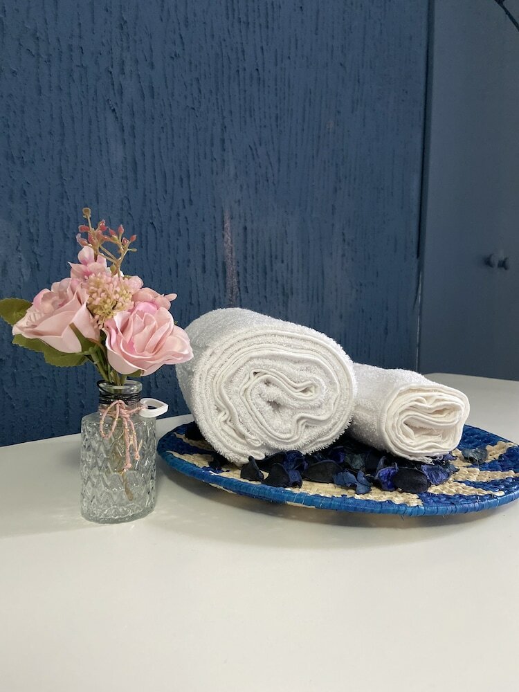 Фото Hostel Morocha