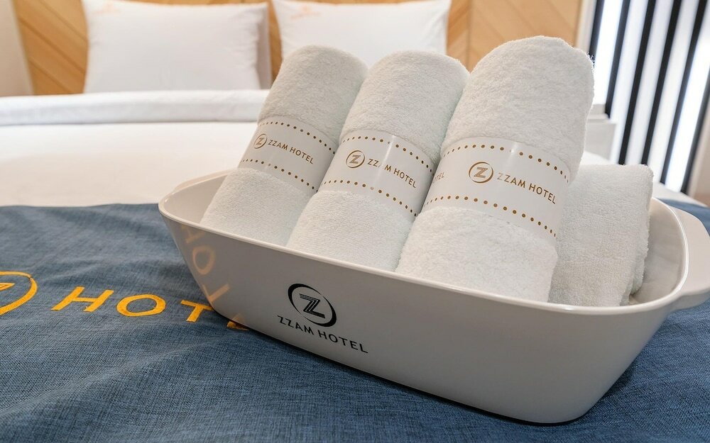 Фото Pyeongchon Zzam