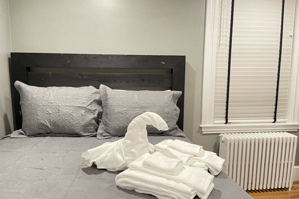 Фото Rye Retreat