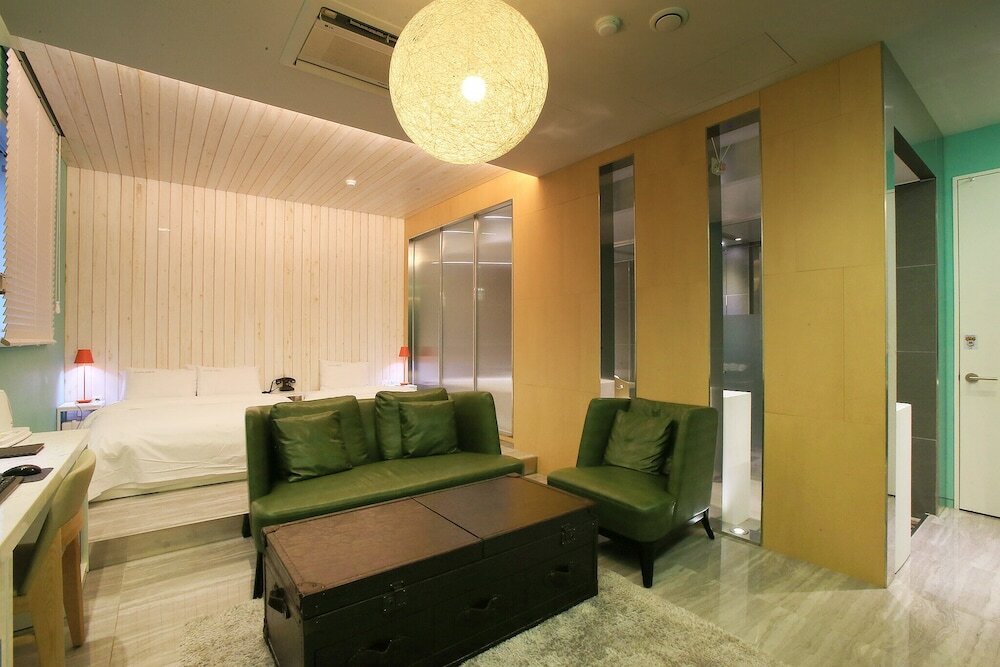 Фото Incheon Ara