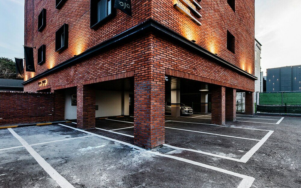 Фото Yaja Gimhae Samgye