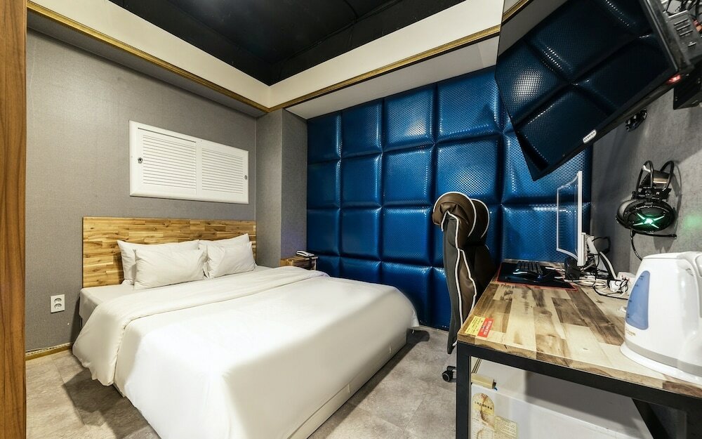 Фото Incheon The Zaza