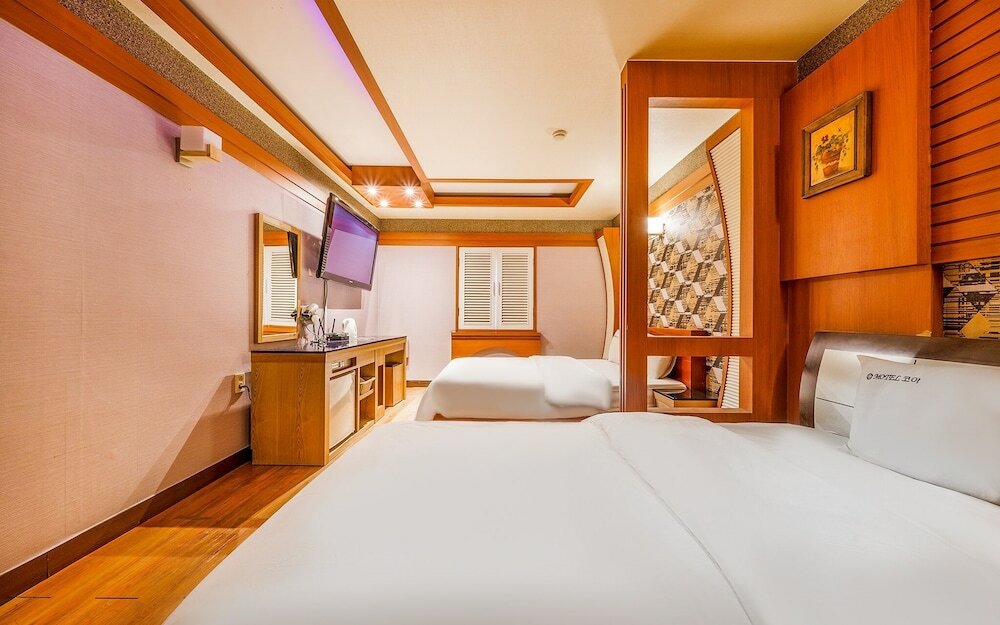 Фото Pyeongchon Coa and 2060