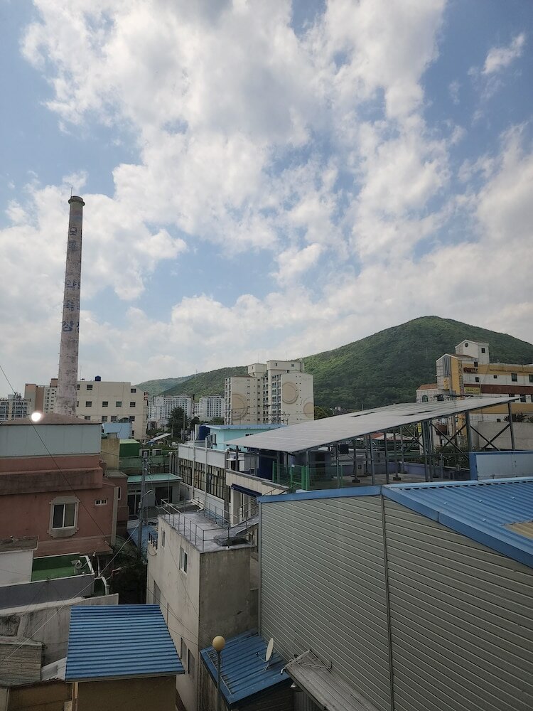 Фото Jinhae InterCity Hotel