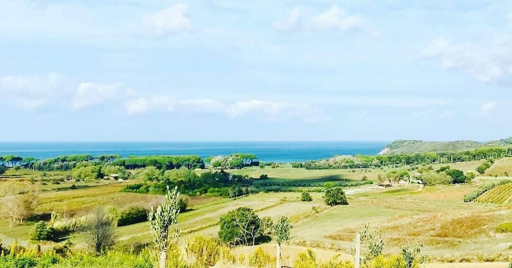 Фото Cascina al colle