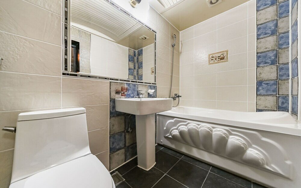 Фото Changwon Palyongdong 25th