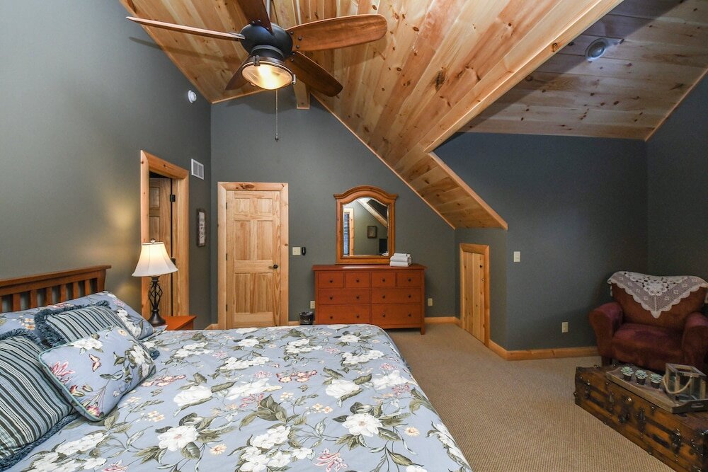 Фото Brookside Retreat