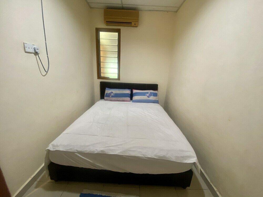 Фото Oyo Home 90382 Chaah Homestay 2