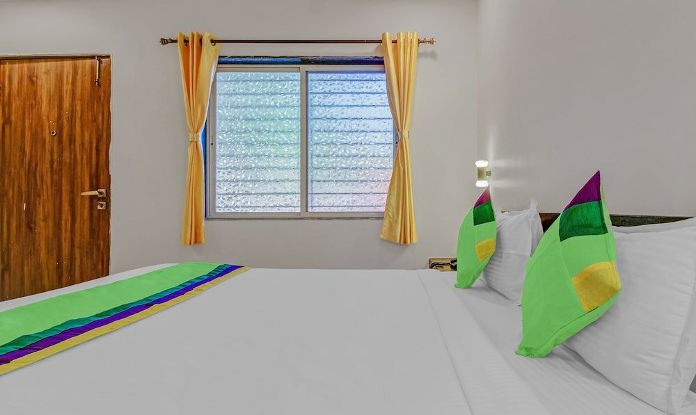 Фото Treebo Trend Shivay Resort