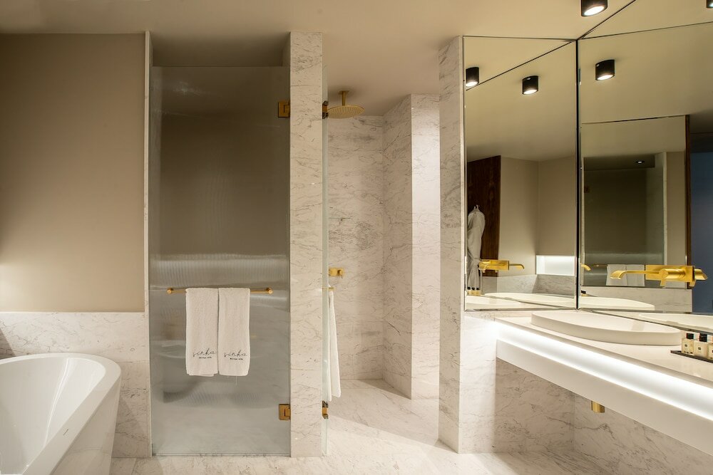 Фото Vinha Boutique Hotel - The Leading Hotels of the World