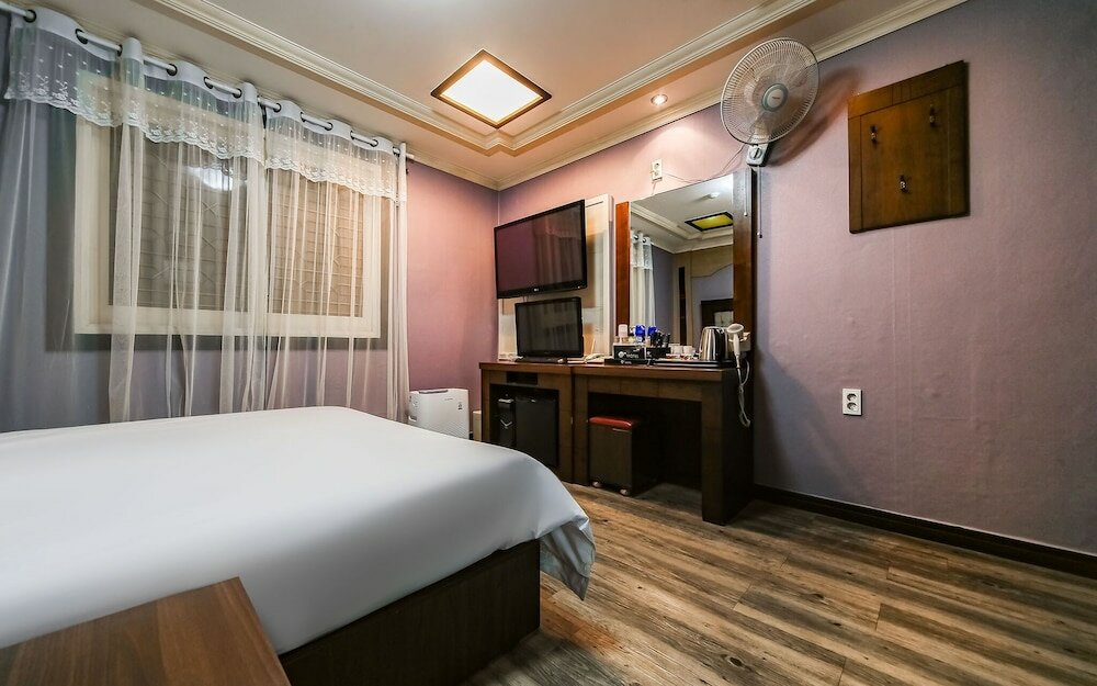 Фото Changwon Palyongdong 25th