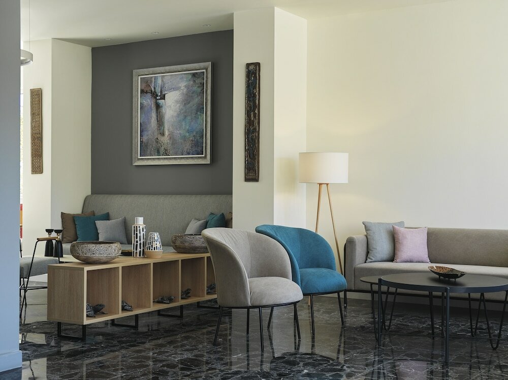 Фото Nlh Mati Seafront - Neighborhood Lifestyle Hotels