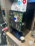 Take and Wake (Зеленоград, к349А), кофейный автомат в Зеленограде