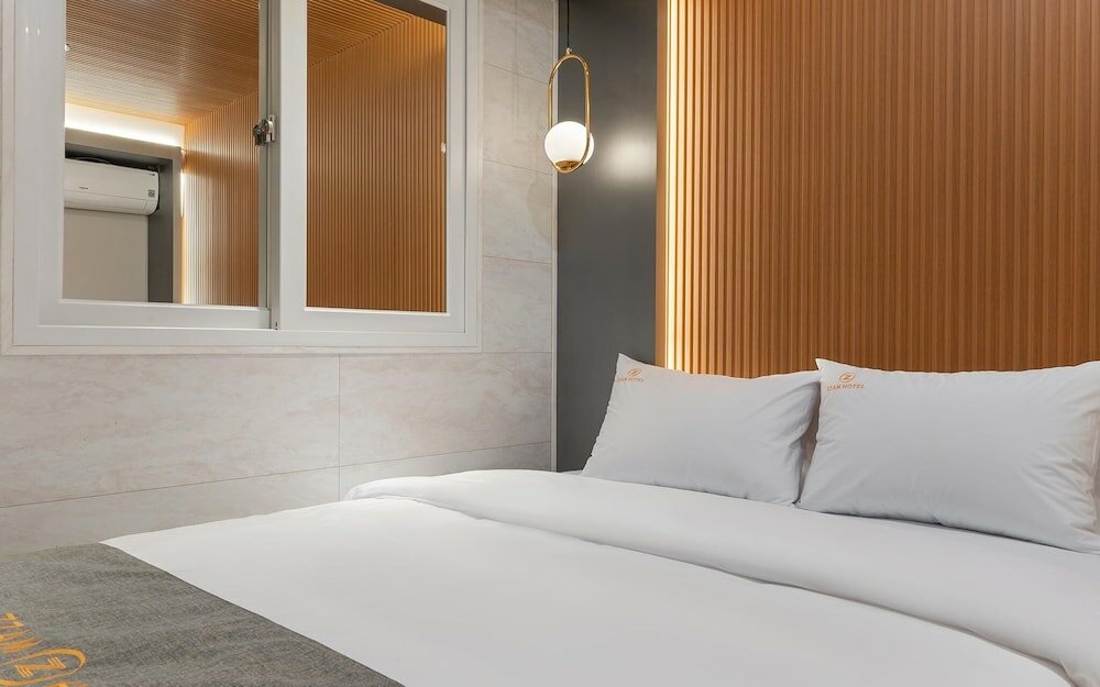 Фото Pyeongchon Zzam