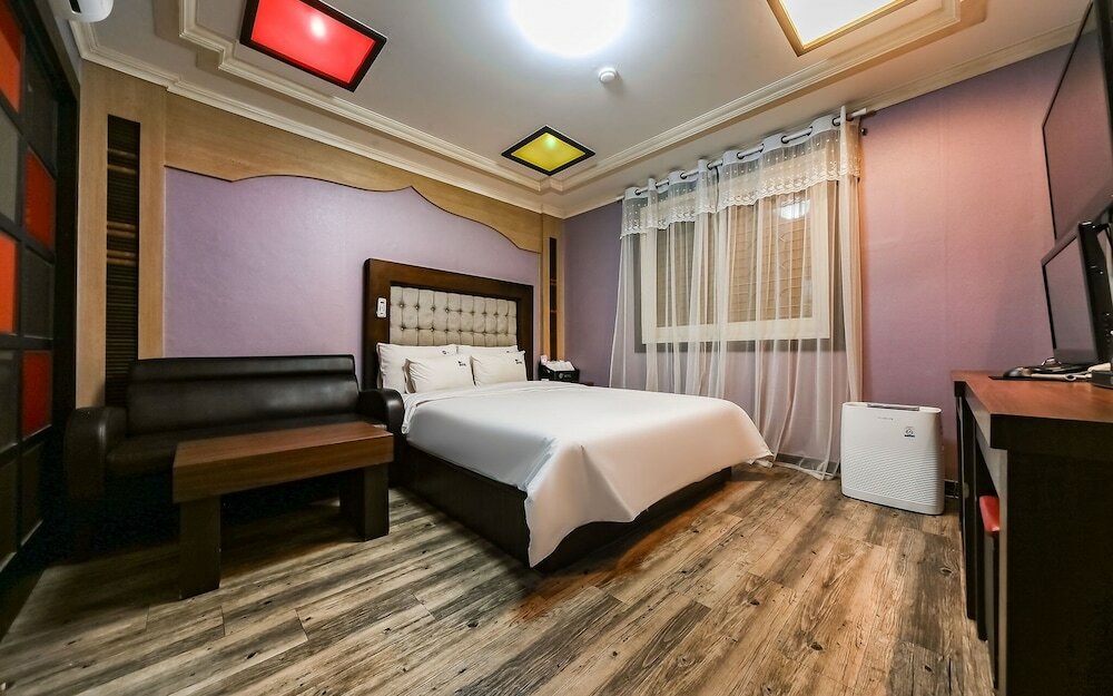 Фото Changwon Palyongdong 25th