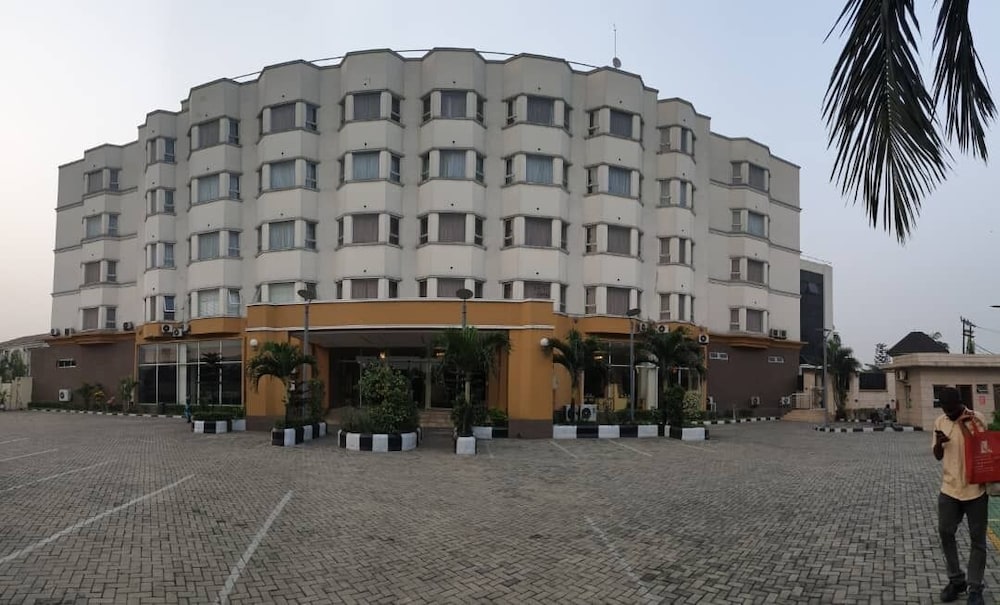 Фото отеля 4